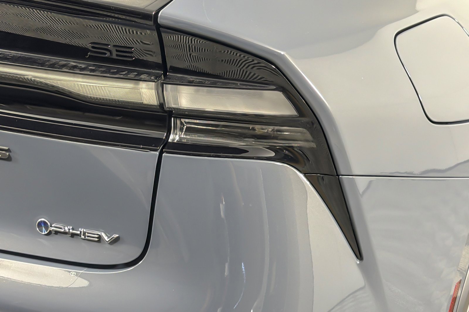 Used 2026 Toyota Prius Plug-In Hybrid image 26