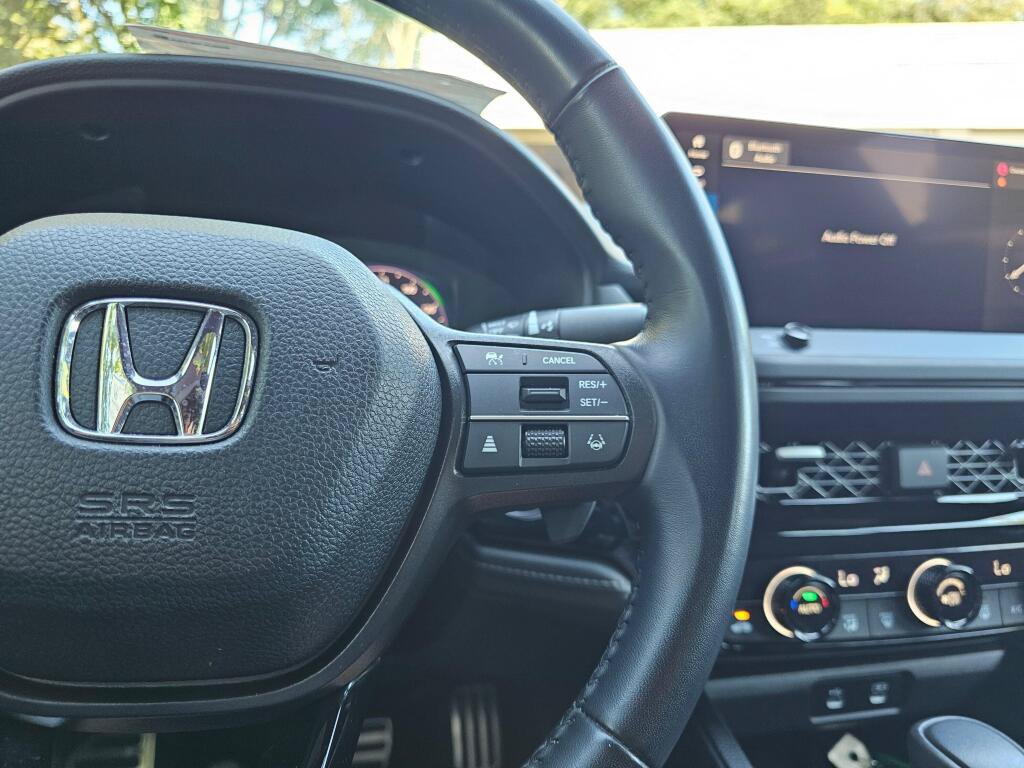 Used 2023 Honda Accord Sport image 34