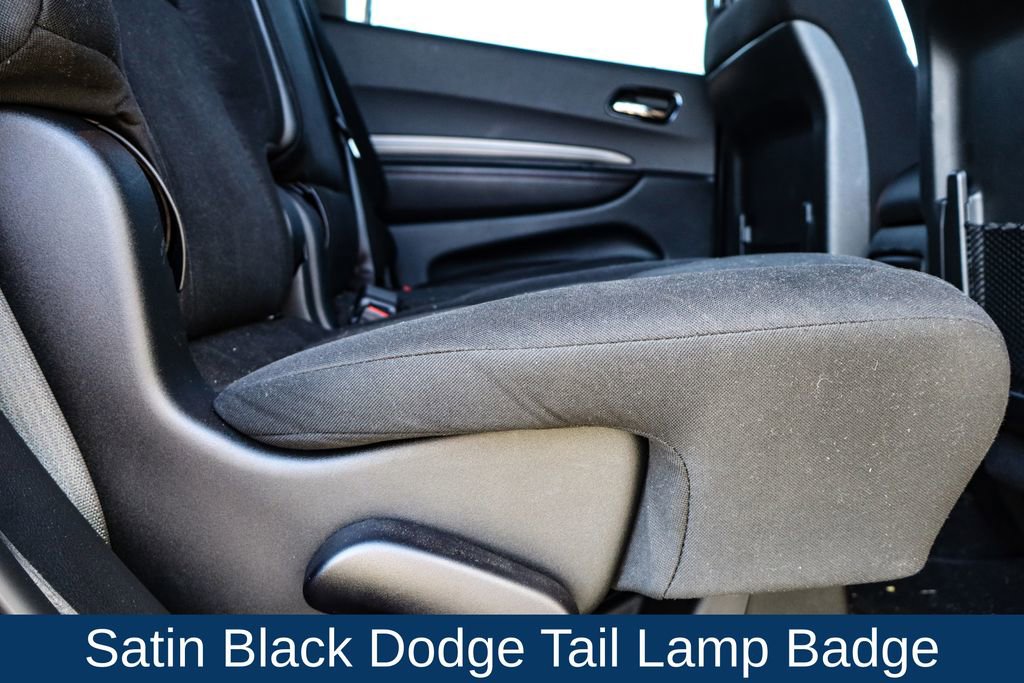 Used 2025 Dodge Durango GT w/ Blacktop Package image 18