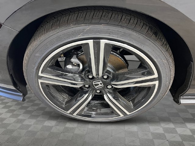 New 2026 Honda Accord SE image 12