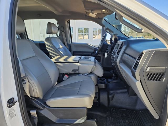 Used 2019 Ford F350 XL w/ Power Equipment Group image 28