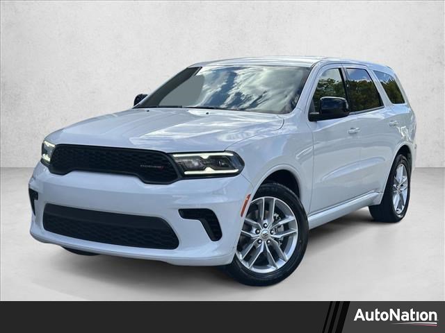 Used 2023 Dodge Durango GT