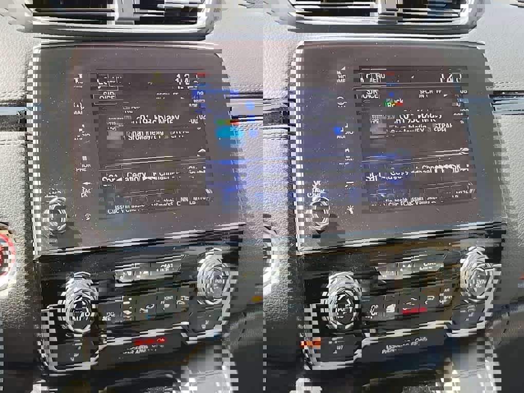 Used 2019 Honda CR-V Touring image 14