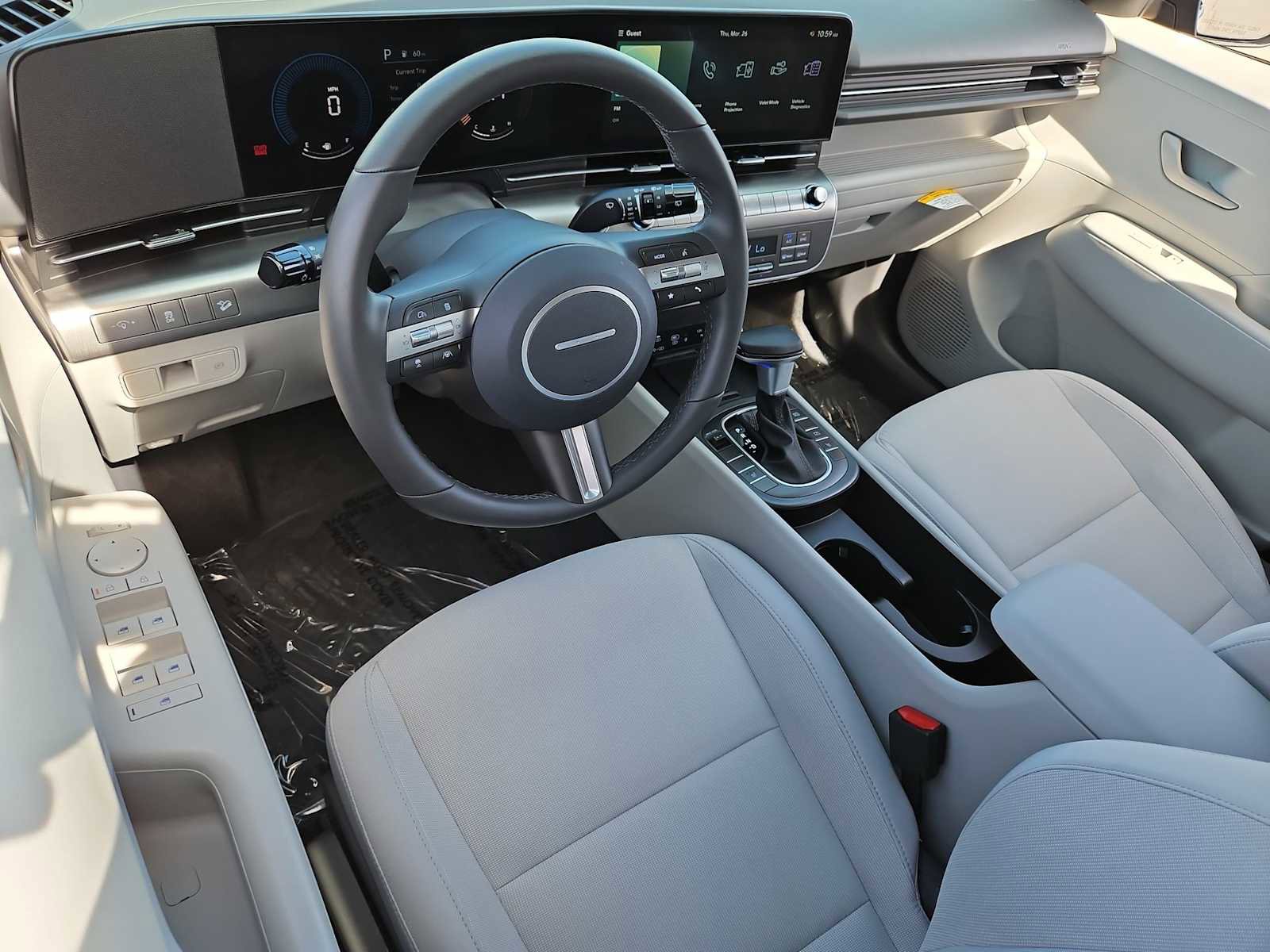 New 2026 Hyundai Kona SEL Sport image 10