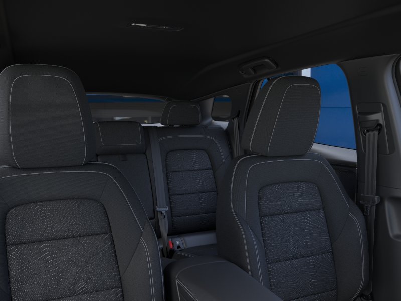 New 2026 Chevrolet Blazer EV LT FWD image 49