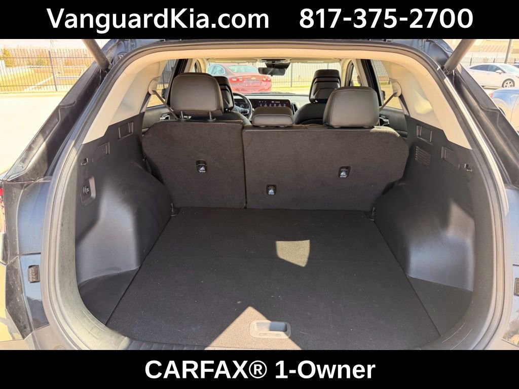 Certified 2025 Kia Sportage EX w/ Premium Package image 27