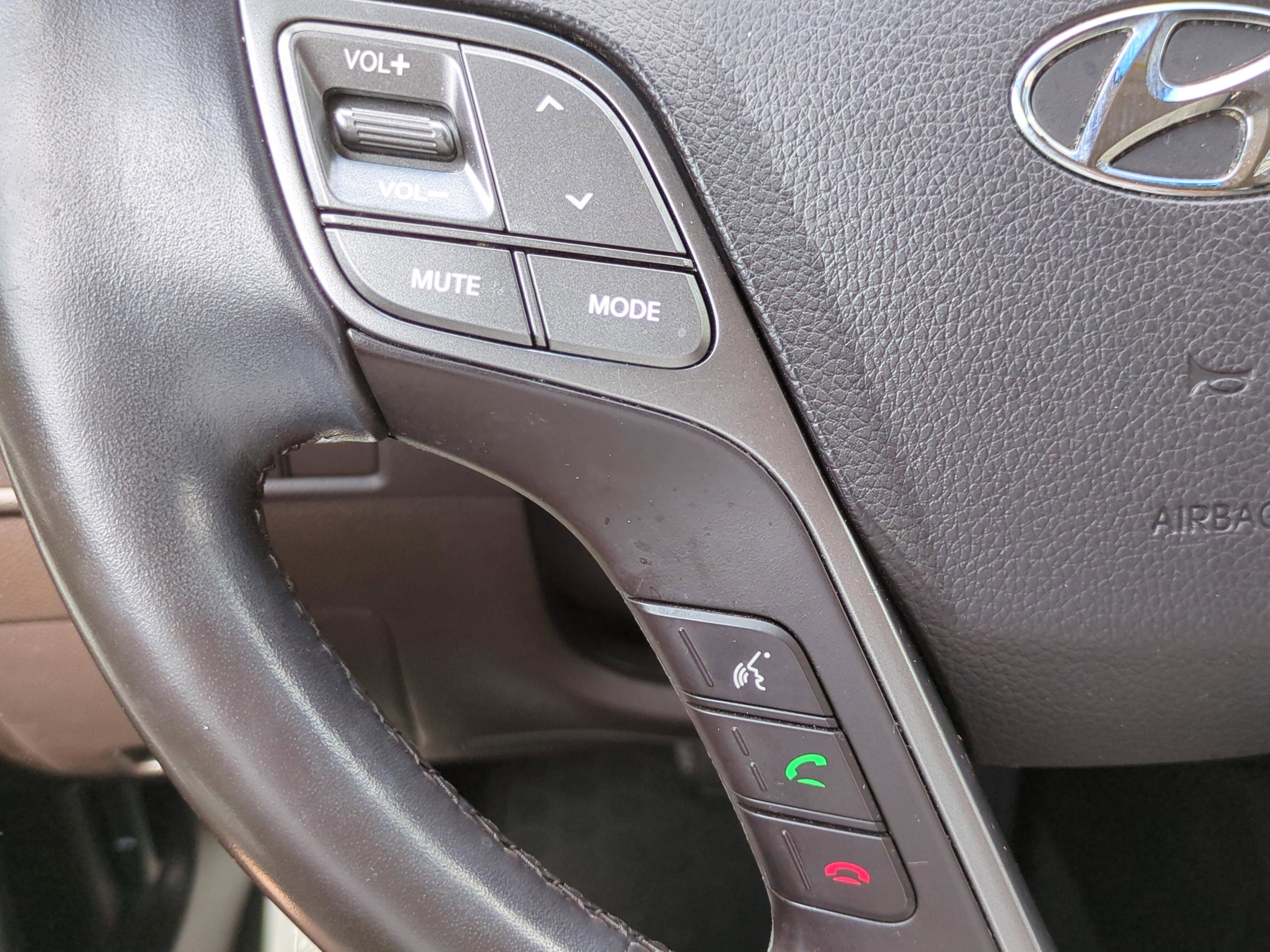 Used 2017 Hyundai Santa Fe Sport image 25