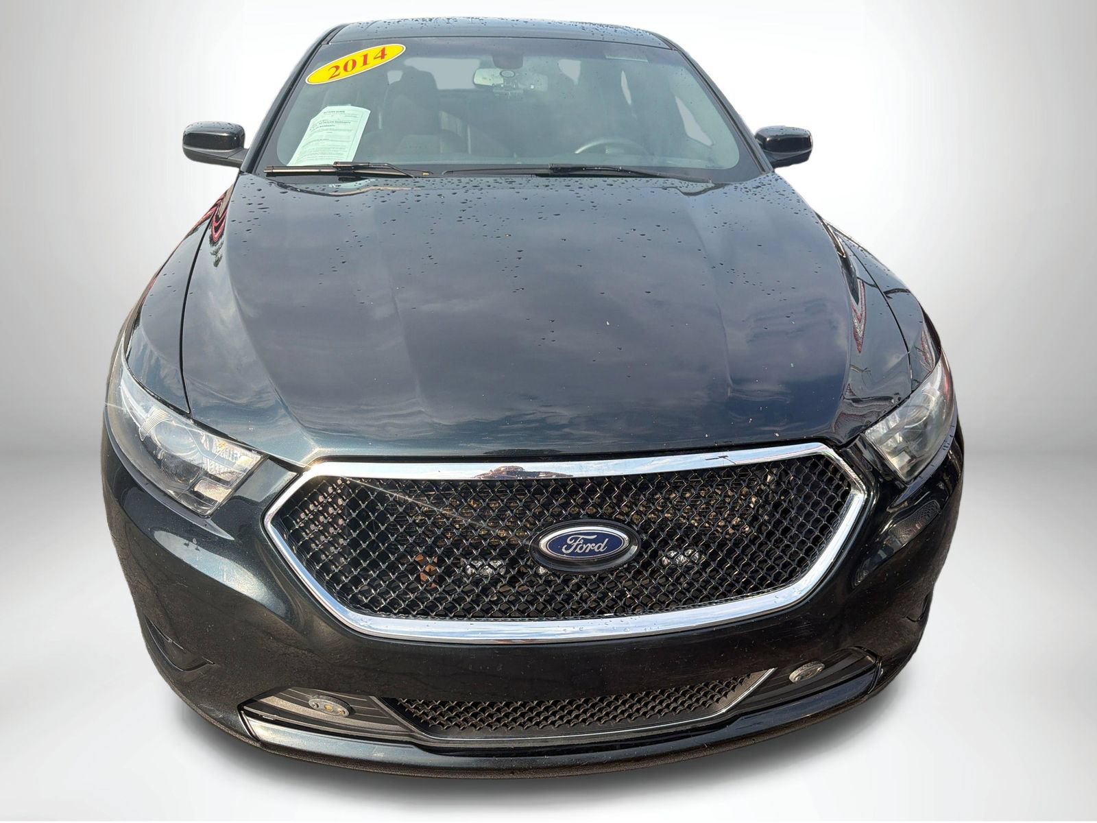 Used 2014 Ford Taurus SHO AWD/4WD image 10