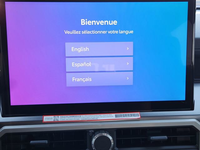 New 2025 Toyota Tacoma TRD Off-Road image 12