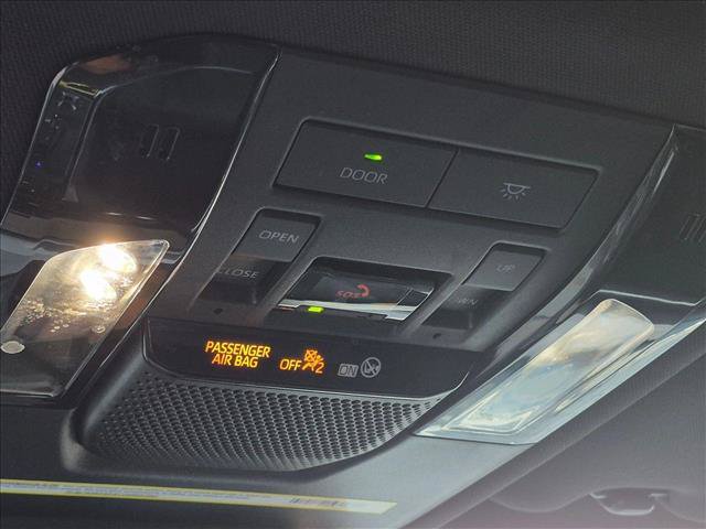 Used 2024 Lexus GX 550 AWD/4WD image 12