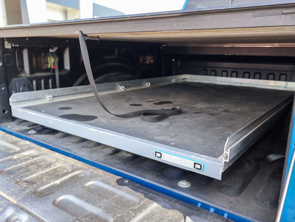 Used 2020 Ford F250 XLT w/ XLT Premium Package image 7