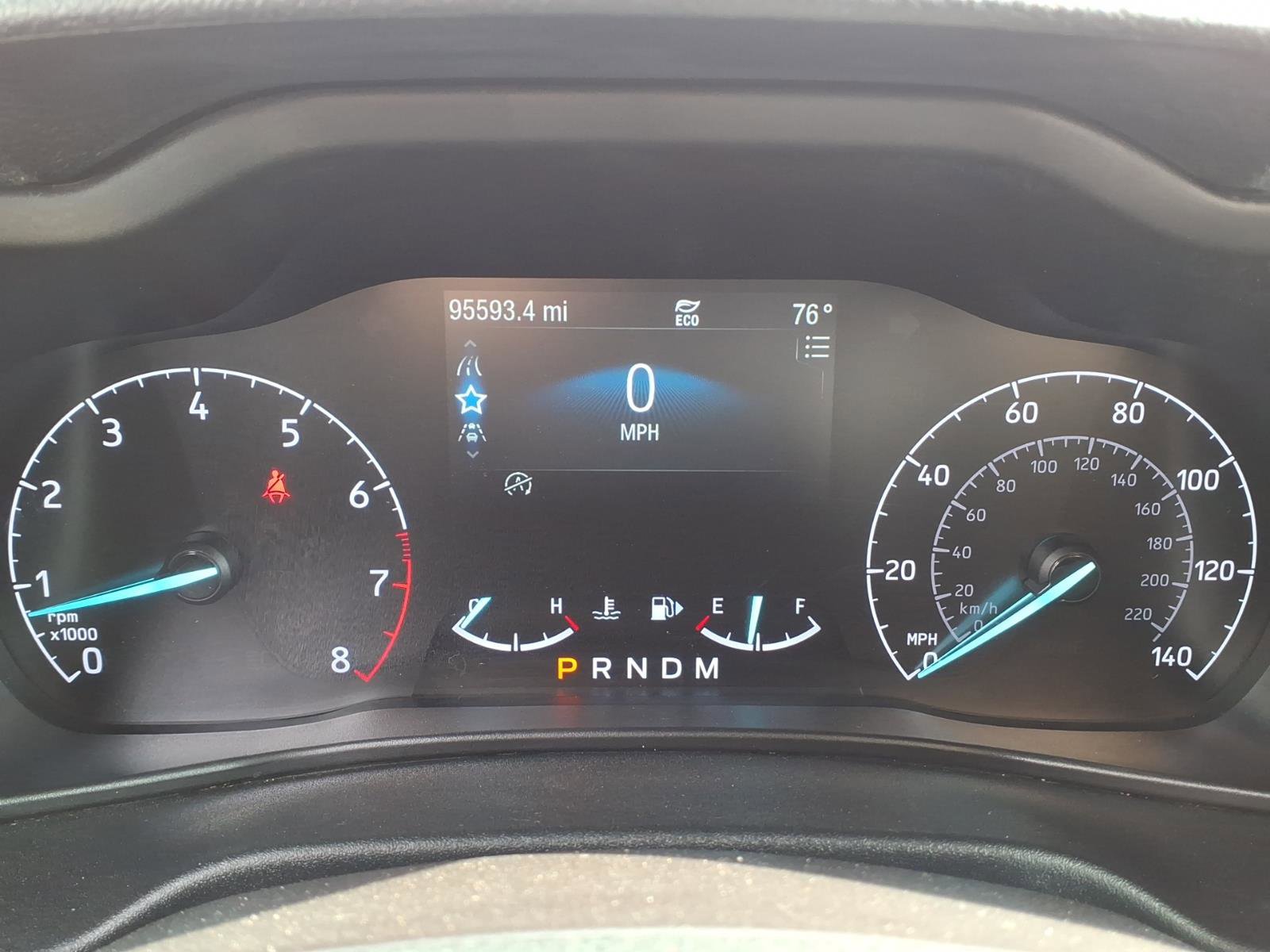 Used 2019 Ford Transit Connect XLT w/ Trailer Tow Package FWD image 26