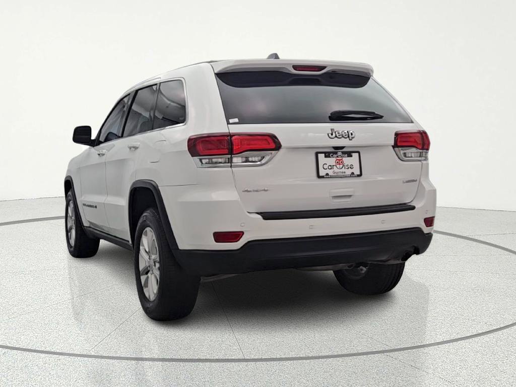 Used 2022 Jeep Grand Cherokee Laredo X image 6