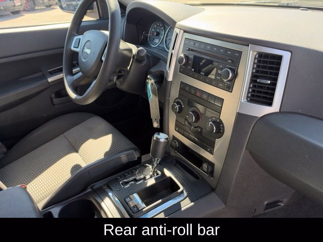 Used 2008 Jeep Grand Cherokee Laredo AWD/4WD image 27