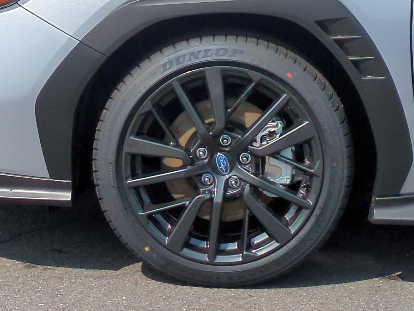 New 2026 Subaru WRX Limited AWD/4WD image 14