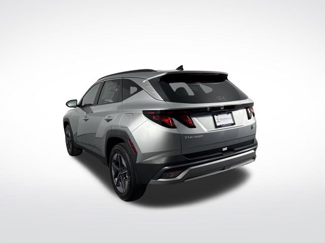 New 2026 Hyundai Tucson SEL image 29