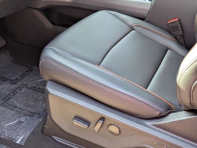 New 2025 Ford F250 Lariat w/ Lariat Ultimate Package image 4