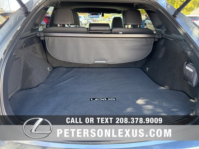 Used 2024 Lexus RX 350 Premium Plus image 19