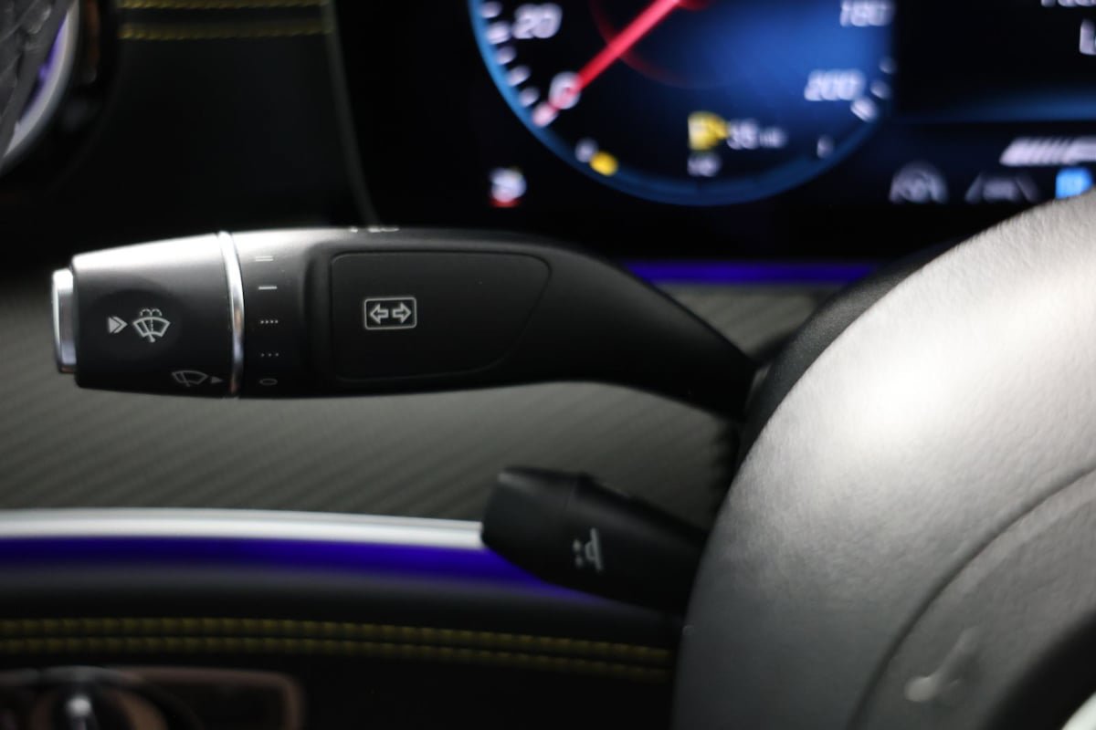Used 2022 Mercedes-Benz AMG GT 53 image 25