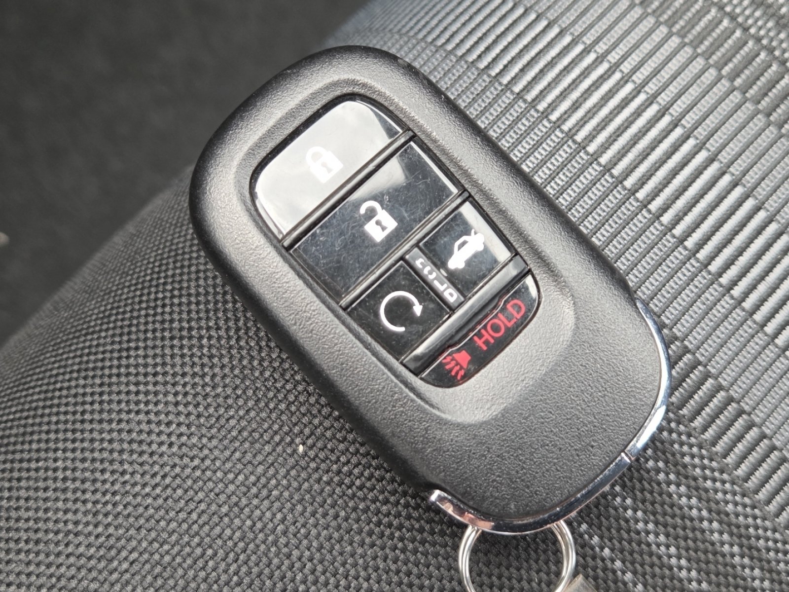 Used 2023 Honda Civic Sport image 34
