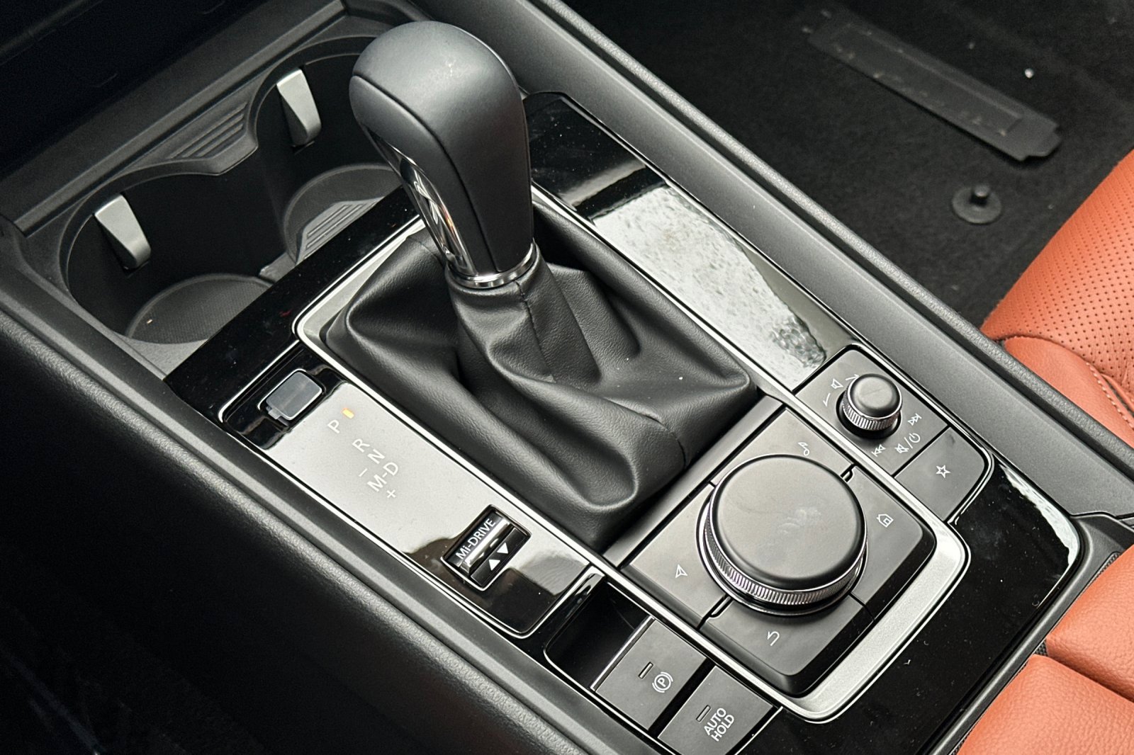 New 2026 MAZDA CX-50 Meridian Edition AWD/4WD image 21