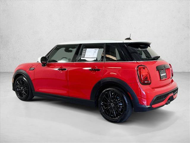 Used 2024 MINI Cooper S FWD image 3