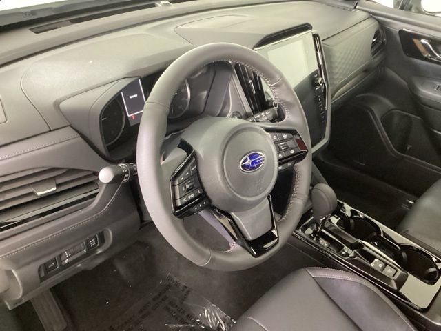 Used 2026 Subaru Forester Touring AWD/4WD image 9