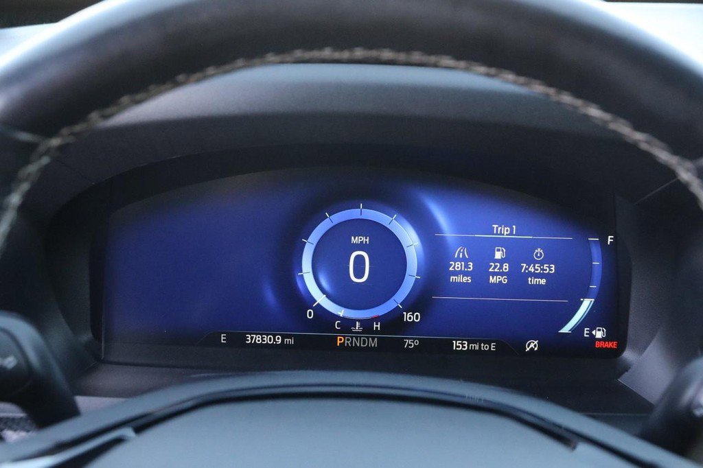 Used 2022 Ford Explorer ST image 15