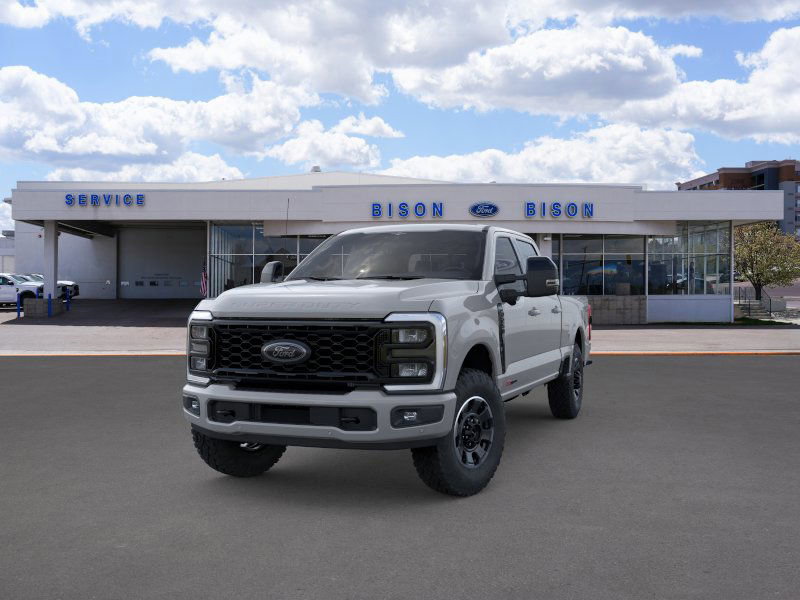 New 2026 Ford F250 Lariat w/ Tremor Off-Road Package image 2