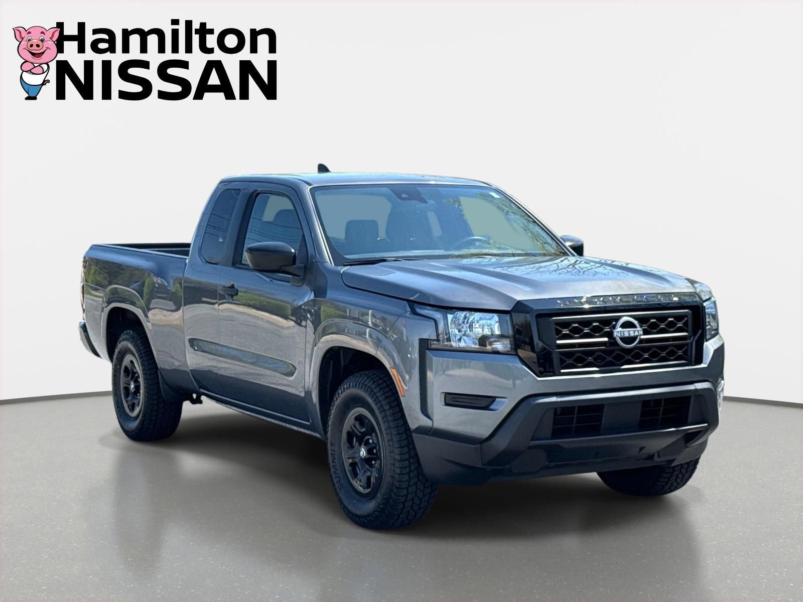 Used 2022 Nissan Frontier S RWD image 1
