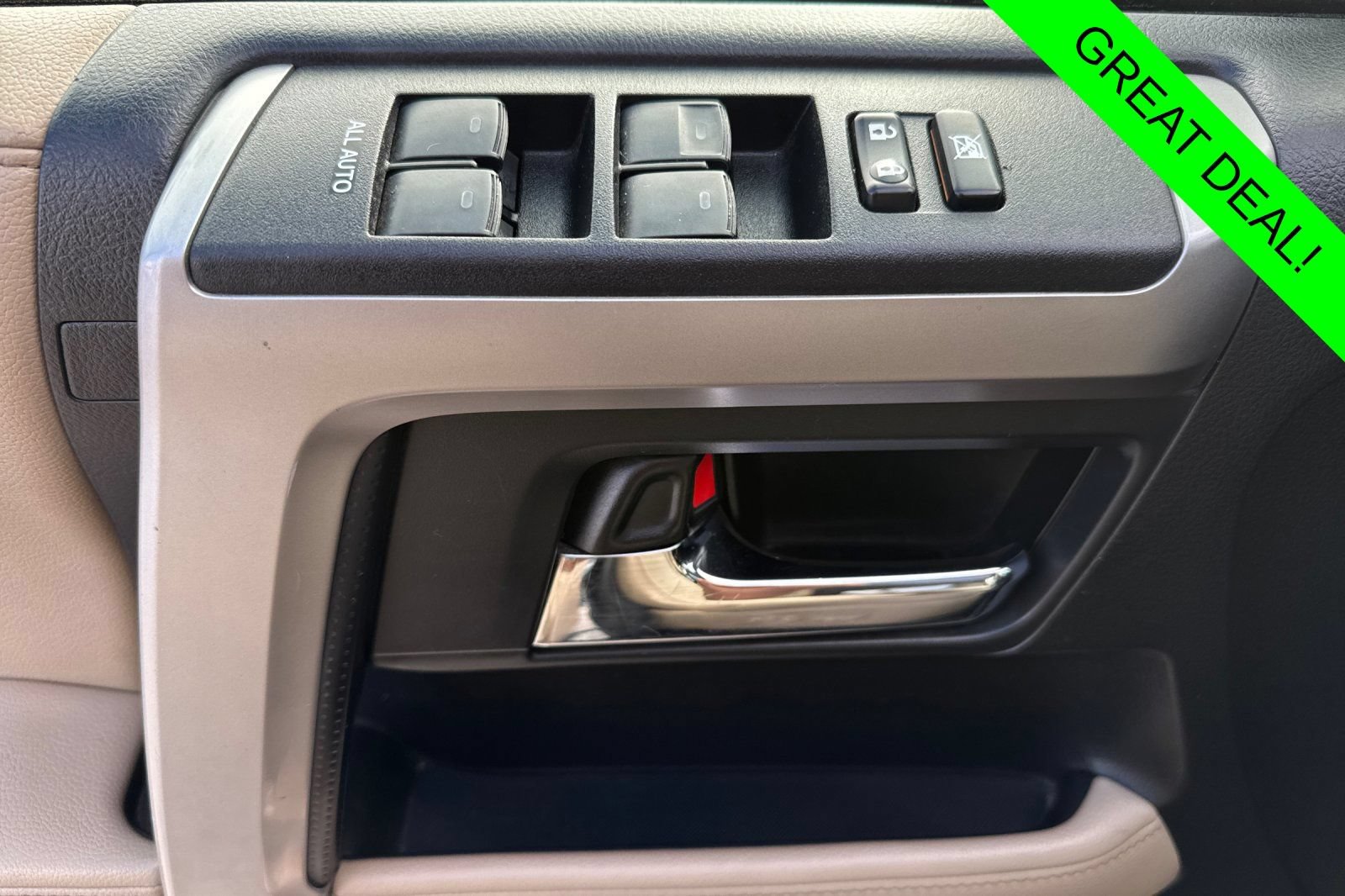 Certified 2019 Toyota 4Runner SR5 Premium AWD/4WD image 11