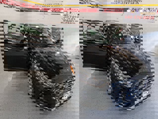 Used 2018 Hyundai Sonata SEL w/ Tech Package 02 image 9