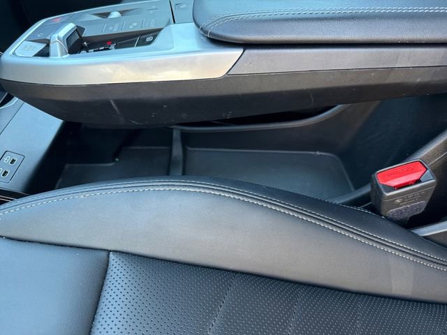 Certified 2025 BMW X1 xDrive28i image 41