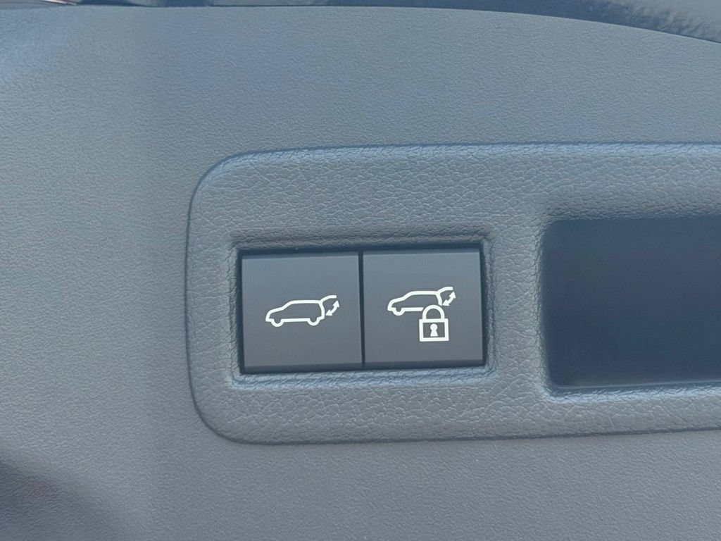New 2026 Toyota bZ AWD/4WD image 17