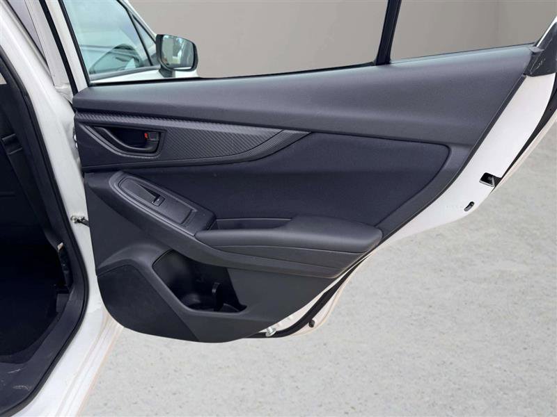 Used 2018 Subaru Impreza 2.0i Premium image 20