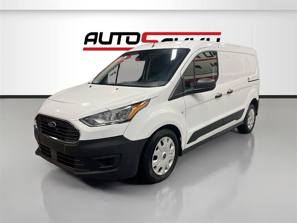Used 2023 Ford Transit Connect XL image 3