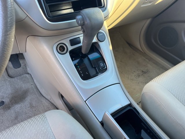 Used 2006 Toyota Highlander V6 image 20