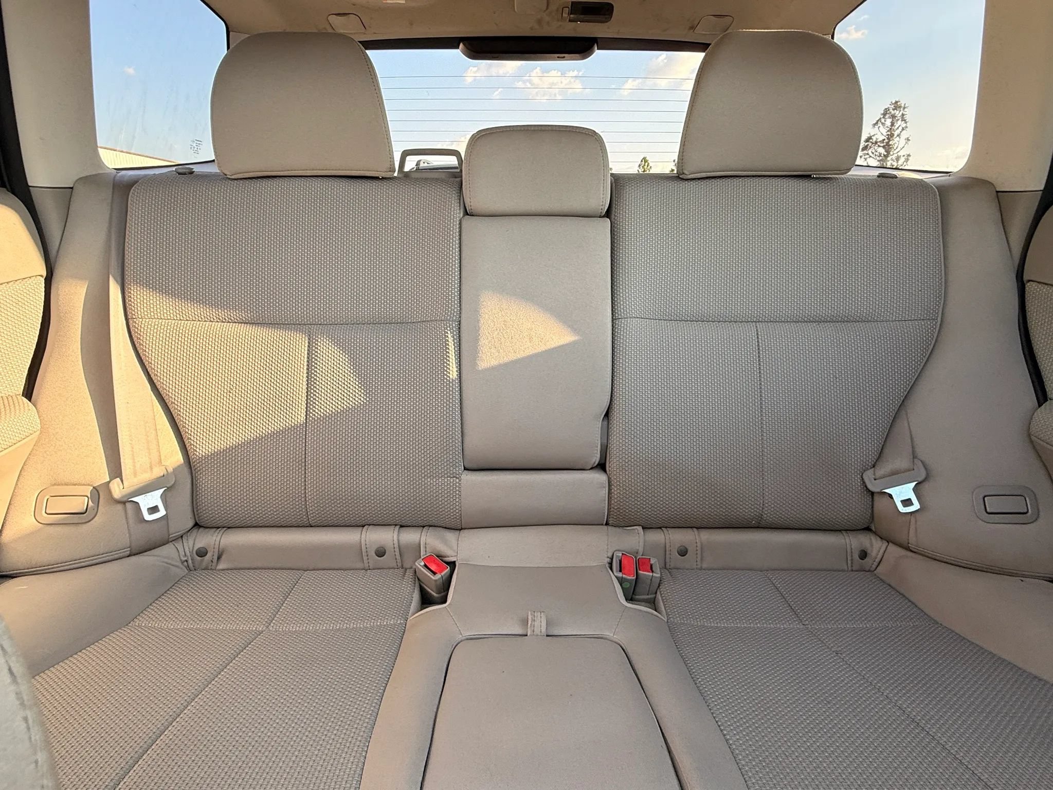 Used 2011 Subaru Forester 2.5X Premium AWD/4WD image 22