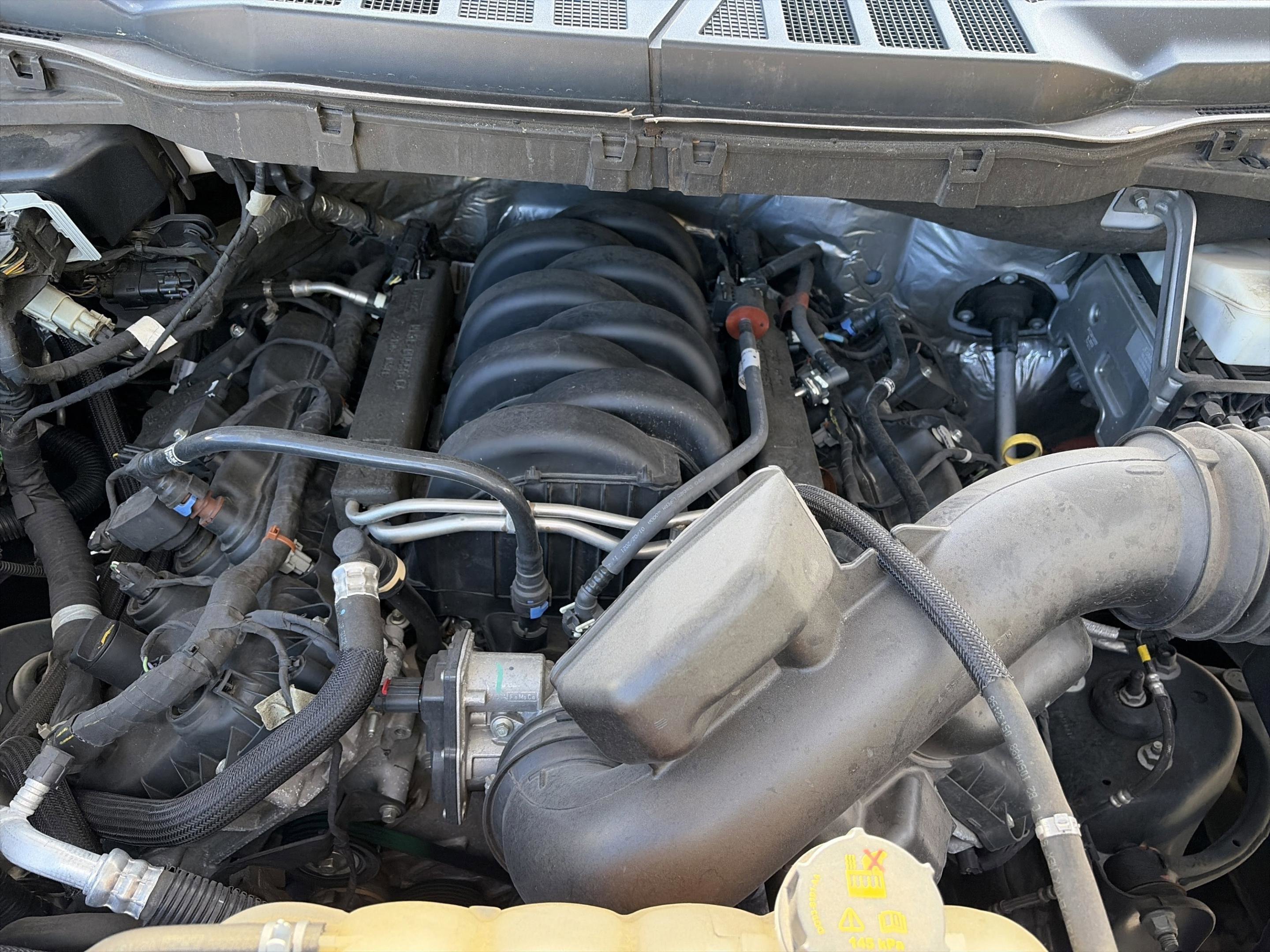 Used 2021 Ford F150 XL w/ STX Appearance Package image 22