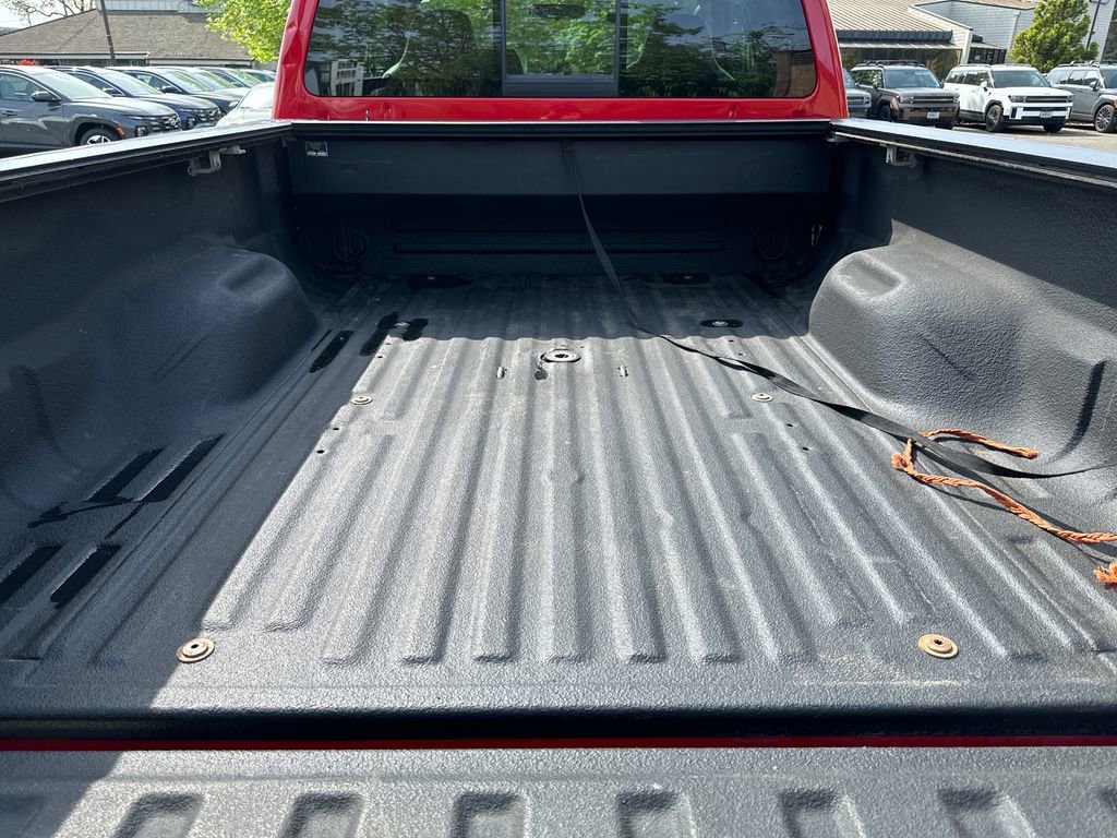 Used 2008 Ford F250 XLT AWD/4WD image 17