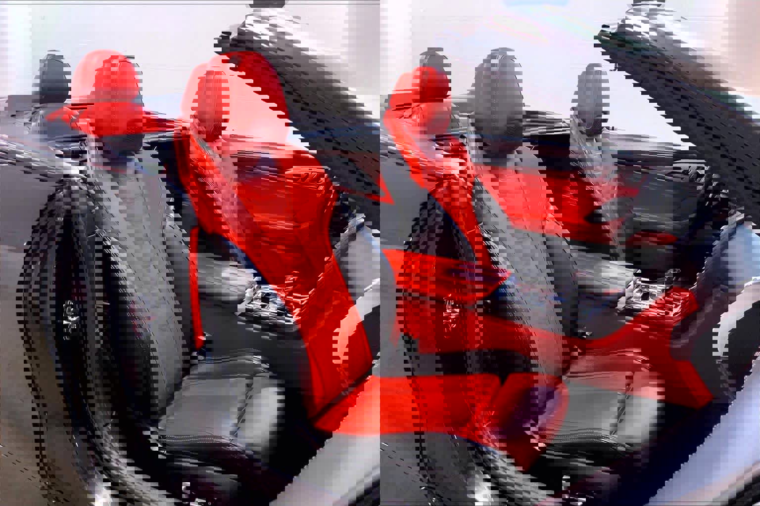 Used 2022 BMW M850i xDrive Convertible image 8