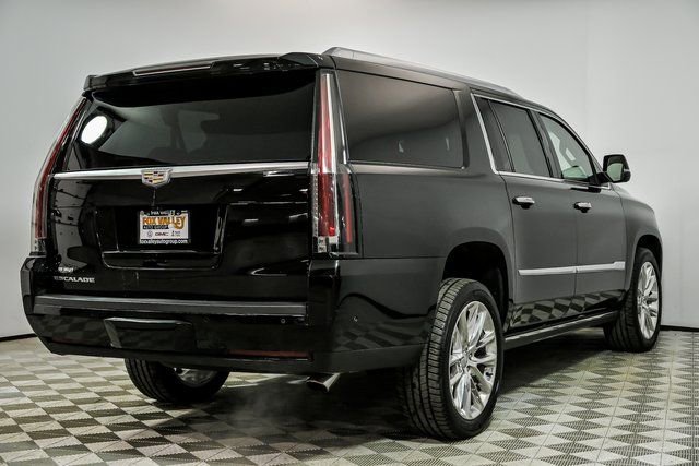 Used 2019 Cadillac Escalade ESV Platinum image 7