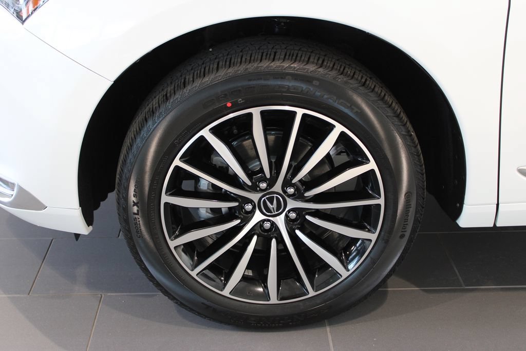 New 2026 Acura RDX SH-AWD w/ Advance Package image 27