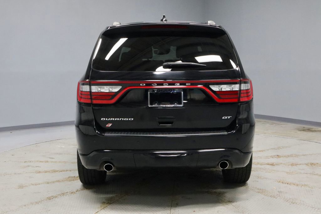 Used 2024 Dodge Durango GT image 11
