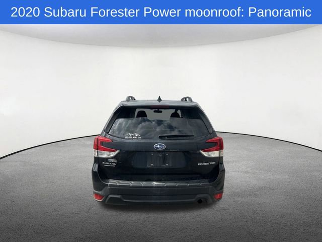 Used 2020 Subaru Forester Premium AWD/4WD image 21