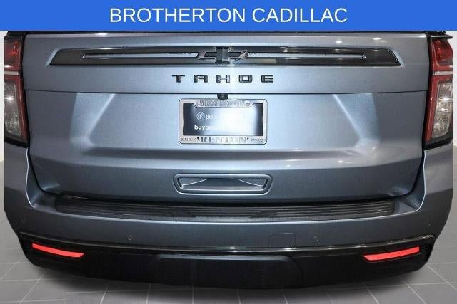 Used 2022 Chevrolet Tahoe Z71 image 15