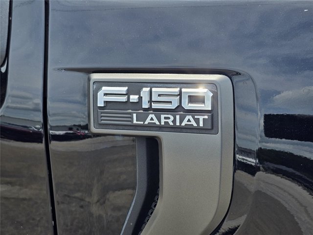 Used 2023 Ford F150 Lariat w/ Equipment Group 502A High AWD/4WD image 17