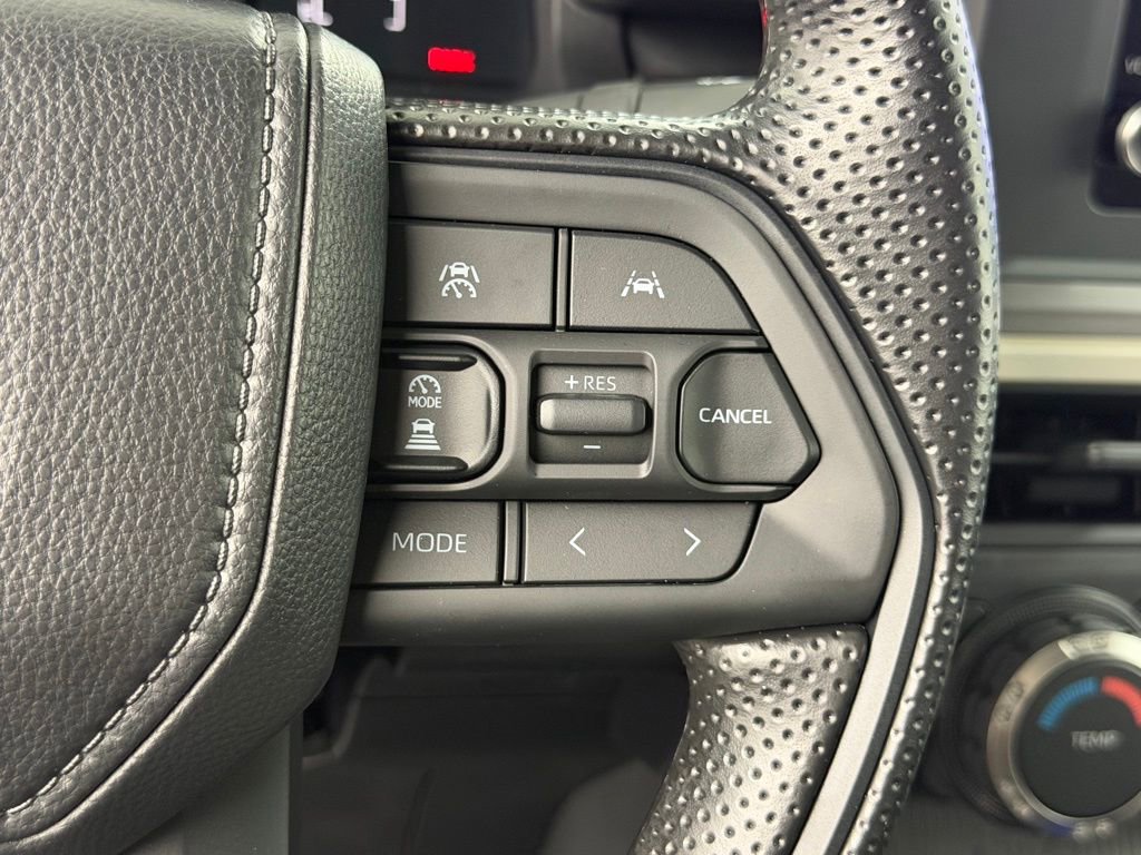 New 2026 Toyota Tacoma SR5 AWD/4WD image 22