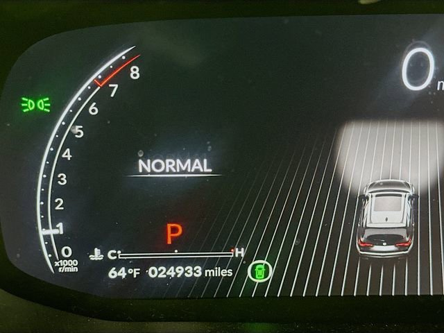Used 2024 Acura MDX SH-AWD w/ Technology Package image 5