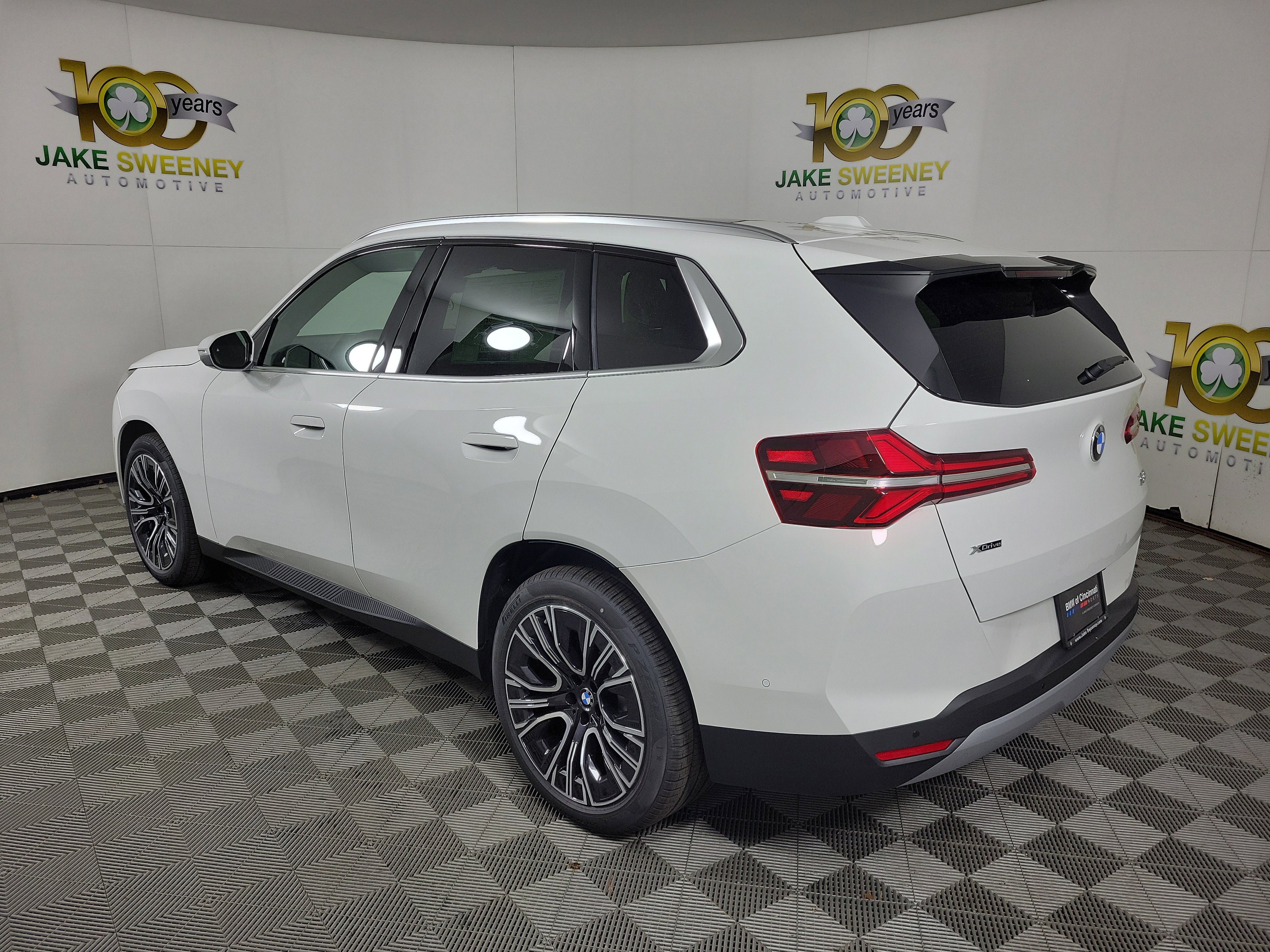 New 2026 BMW X3 xDrive30 w/ Convenience Package image 5